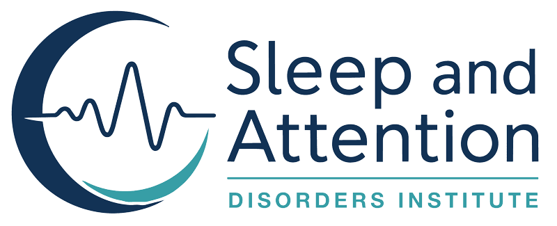 Sleep and Attention Disorders Institute logo
